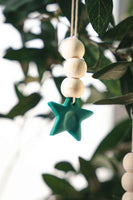 Foster Care Star Ornament