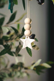 Foster Care Star Ornament