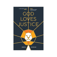God Loves Justice