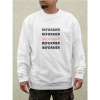 Salt Reformer Sweatshirt