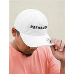 Salt Reformer Hat