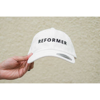 Salt Reformer Hat